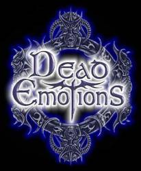 logo Dead Emotions
